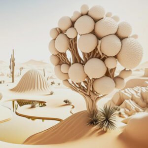 Butterfly Silhouette