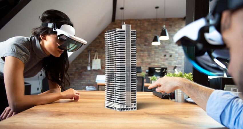 VR For Real Estate